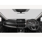 Nissan Qashqai - 1.3 DIG-T MHEV N-Connecta Euro 6 (s/s) 5dr