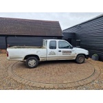 Toyota Hi-lux - 2.5 240 FX