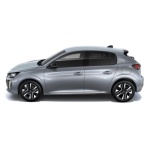 Peugeot 208 - 1.2 PureTech MHEV Allure e-DSC Euro 6 (s/s) 5dr