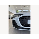 Audi S3 - 2.0 TFSI Black Edition S Tronic quattro Euro 6 (s/s) 4dr