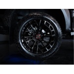 Ford Ranger - Wildtrak 4X4 Dcb Tdci D/CAB Diesel