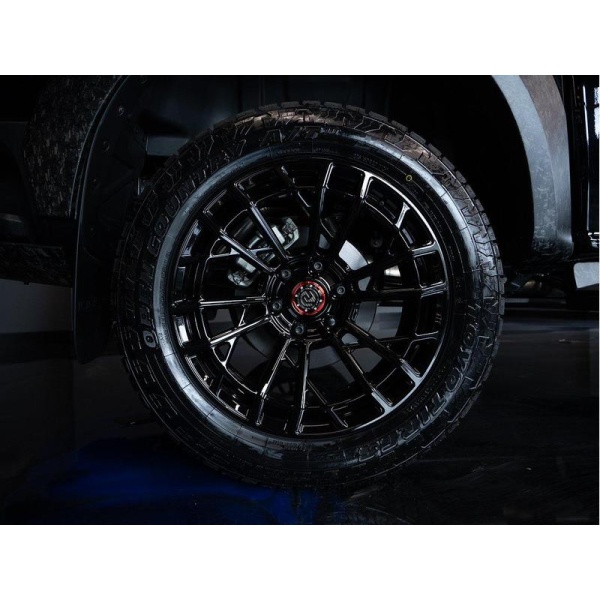Ford Ranger - Wildtrak 4X4 Dcb Tdci D/CAB Diesel