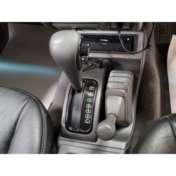 Mitsubishi L200 - 3.0 Triton 4dr