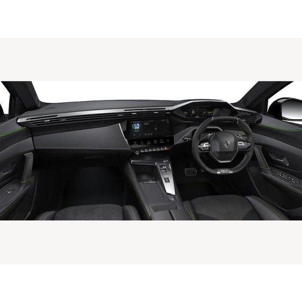 Peugeot 308 SW - 1.2 PureTech GT EAT Euro 6 (s/s) 5dr