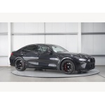 BMW 3 Series Saloon - BMW M3 Competition with M xDrive 3.0 4dr