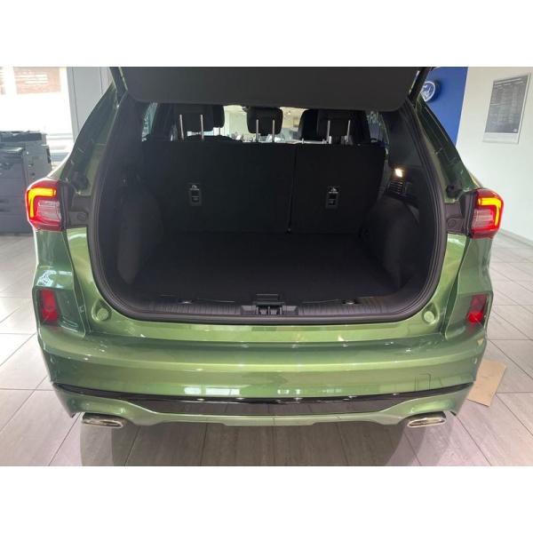 Ford Kuga - 2.5h EcoBoost Duratec ST-Line X CVT AWD Euro 6 (s/s) 5dr