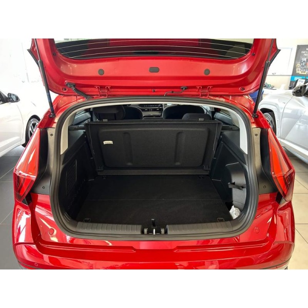 Hyundai Bayon - 1.0 T-GDi Ultimate Euro 6 (s/s) 5dr