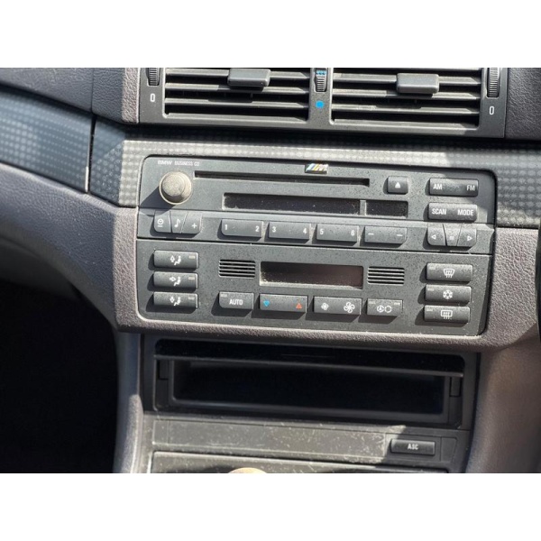 BMW 3 Series - 2.0 318Ci 318 SE Coupe 2dr Petrol Manual (180 g/km, 143 bhp)