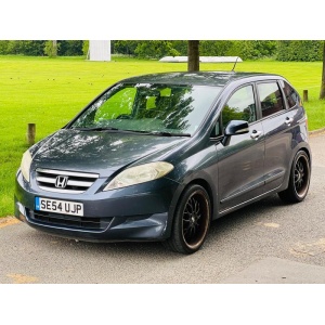 Honda Fr-v - 1.7 i-VTEC SE 5dr