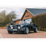 Morgan Plus SIX - Auto 3.0 2dr Convertible Automatic Petrol