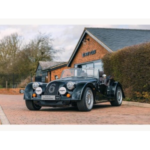 Morgan Plus SIX - Auto 3.0 2dr Convertible Automatic Petrol