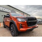Isuzu D-max - 1.9 TD V-Cross Auto 4WD Euro 6 (s/s) 4dr