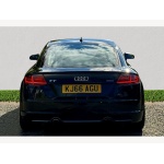 Audi TT - 2.0 TFSI QUATTRO S LINE 2d 227 BHP BLUETOOTH /CRUISE CONTROL /SAT NAV