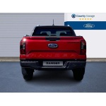 Ford Ranger - 2.0 TD EcoBlue Wildtrak Auto 4WD Euro 6 (s/s) 4dr