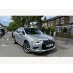 Citroen DS4 - 1.6 VTi DStyle Euro 5 5dr