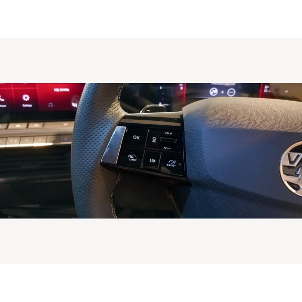 Vauxhall Corsa Electric - Ultimate - 11kW 1.5 5dr