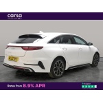 KIA Proceed - 1.5 T-GDi GT-Line Shooting Brake (158 bhp) - BLUETOOTH - DAB 5dr