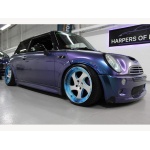 MINI Hatch - 1.6 Cooper S Euro 4 3dr