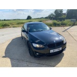 BMW 3 Series - 2.0 320i M Sport Coupe 2dr Petrol Manual Euro 4 (170 ps)