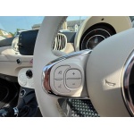 Fiat 500 - Fiat 500c Collezione 1957 1.0 70hp Mild Hybrid Convertible 2dr