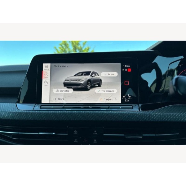 Volkswagen Golf - 1.5 eTSI MHEV R-Line DSG Euro 6 (s/s) 5dr