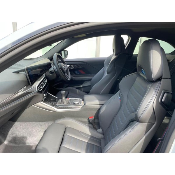 BMW M2 - 3.0 BiTurbo Euro 6 (s/s) 2dr