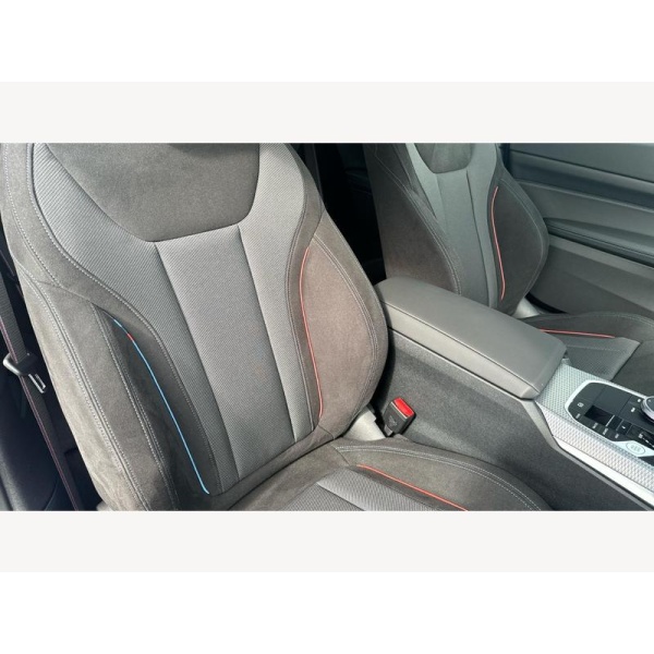 BMW 4 Series Coupe - BMW 420i M Sport 2.0 2dr