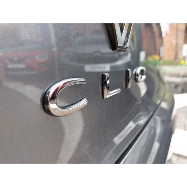 Renault Clio - 1.0 TCe evolution Euro 6 (s/s) 5dr