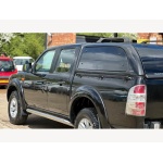 Ford Ranger - 2.5 TDCi Thunder 4x4 4dr