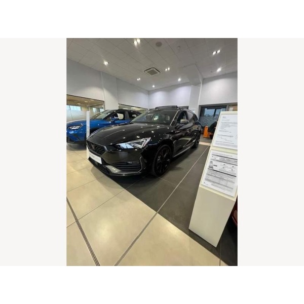 CUPRA Leon - 1.5 eTSI EVO V1 Design Edition DSG Euro 6 (s/s) 5dr