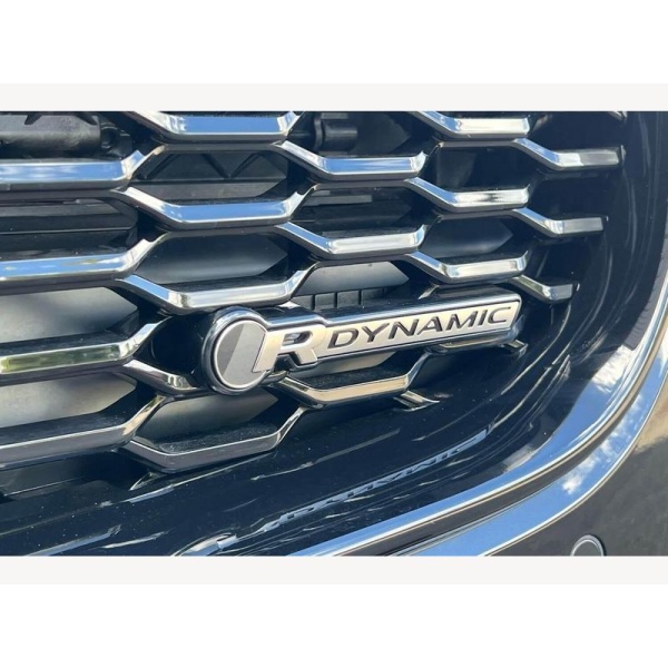 Jaguar XE - 2.0 D200 MHEV R-Dynamic SE Black Auto Euro 6 (s/s) 4dr