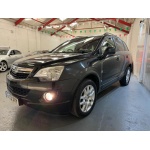 Vauxhall Antara - 2.2 CDTi Exclusiv 4WD Euro 5 (s/s) 5dr