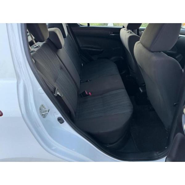 Suzuki Swift - 1.2 SZ3 Euro 5 5dr