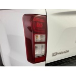 Isuzu D-max - YUKON DCB 1.9