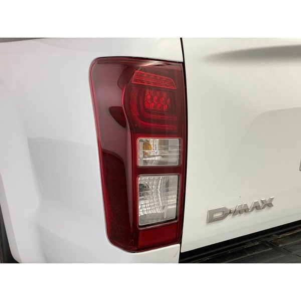 Isuzu D-max - YUKON DCB 1.9