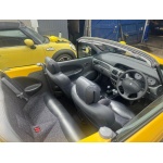 Renault Megane - 2.0 ide 16v Dynamique 2dr