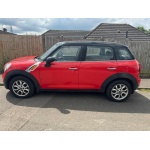 MINI Countryman - 1.6 Cooper D Euro 5 (s/s) 5dr
