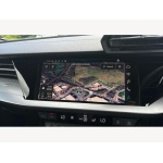 Audi A3 - Audi Saloon Black Edition 35 TFSI 150 PS S tronic 1.5 4dr