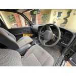 Toyota Hi-lux - 2.4 DOUBLE CAB 4WD LOW MILAGE COLLECTORS MK 3 MODEL