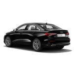 Audi A3 - 1.0 TFSI 30 Sport S Tronic Euro 6 (s/s) 4dr