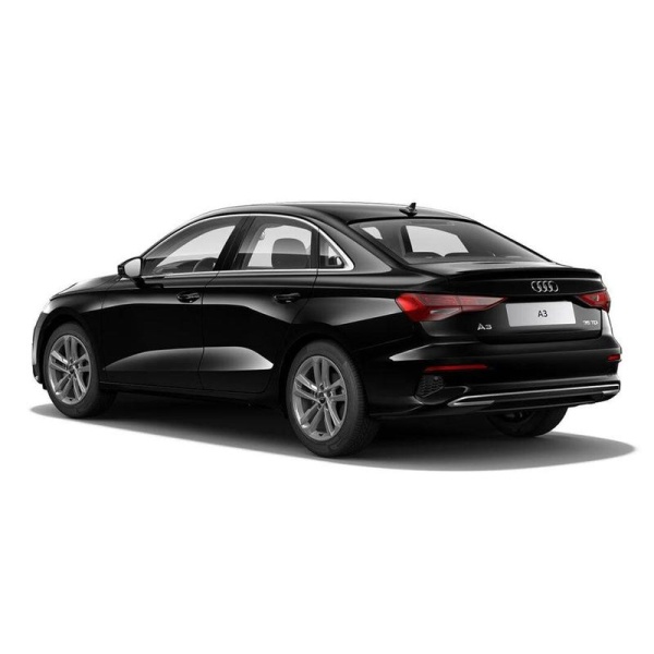 Audi A3 - 1.0 TFSI 30 Sport S Tronic Euro 6 (s/s) 4dr