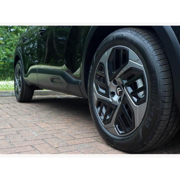 Citroen C4 - 1.2 PureTech YOU! Euro 6 (s/s) 5dr