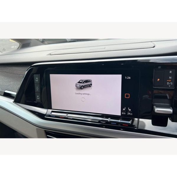 Volkswagen Multivan - 1.4 TSI 13kWh Style DSG L2 Euro 6 (s/s) 5dr