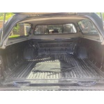 Mitsubishi L200 - 2.5 DI-D Barbarian Auto 4WD Euro 4 4dr (LB)