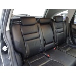 Honda Cr-v - 2.2 I-DTEC EX 5d 148 BHP