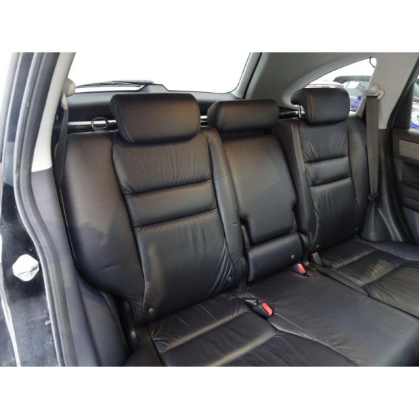 Honda Cr-v - 2.2 I-DTEC EX 5d 148 BHP