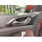 Volkswagen T-cross - 1.0 TSI Match DSG Euro 6 (s/s) 5dr