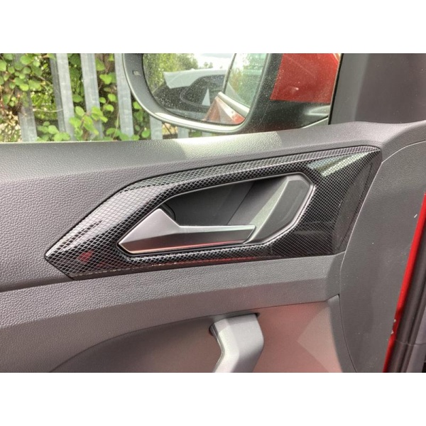 Volkswagen T-cross - 1.0 TSI Match DSG Euro 6 (s/s) 5dr