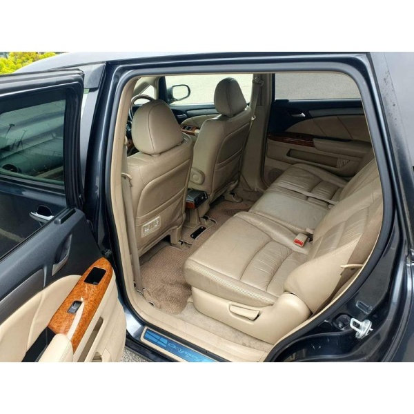Honda Odyssey - 2.4 5dr