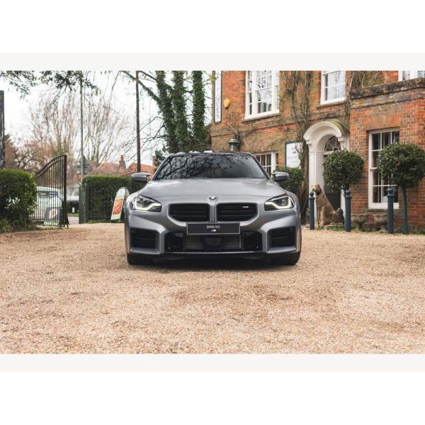 BMW M2 - 3.0 BiTurbo Steptronic Euro 6 (s/s) 2dr